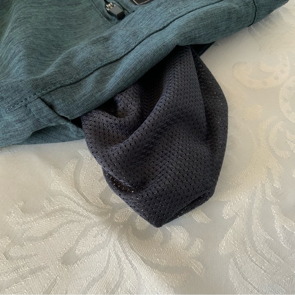 Boys Nitrous Black Brand-Street (Hybrid Style) Shorts SZ (14) - Picture 6 of 8